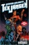 Cover of "Stephen Colbert's Tek Jansen #1"