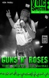 Cover of Guns n' Roses - The truth (la verità)