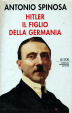 Cover of Hitler, il figlio della Germania