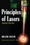 Cover of Principles of Lasers