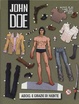 Cover of John Doe (nuova serie) n. 22