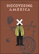 Cover of Discovering America