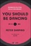 Cover of You should be dancing
