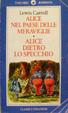 Cover of Alice Nel Paese Della Meraviglie