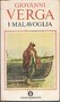 Cover of I Malavoglia