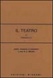 Cover of Il teatro di Luigi Pirandello