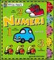 Cover of Numeri