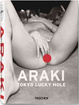 Cover of Araki Tokyo Lucky Hole