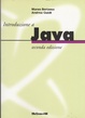 Cover of Introduzione a Java