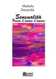 Cover of Sensualità. Poesie d'amore d'amare