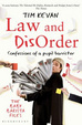 Cover of Law and Disorder