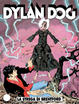 Cover of Dylan Dog n. 194