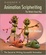 Cover of "Gardner's Guide to Animation Scriptwriting"
