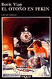 Cover of Otono en Pekin