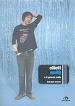 Cover of Elliott Smith e il grande nulla
