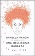 Cover of Una bellissima ragazza