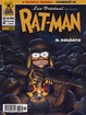 Cover of Rat-Man Collection n.37