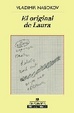 Cover of EL ORIGINAL DE LAURA