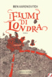 Cover of I fiumi di Londra