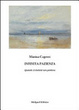 Cover of Infinita pazienza. Quando il diabete non perdona