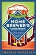 Cover of The Homebrewer's Companion
