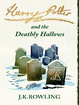 Cover of Harry Potter and the Deathly Hallows