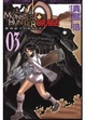Cover of MONSTER HUNTER ORAGE 魔物獵人 ORAGE 03