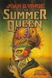 Cover of The Summer Queen
