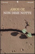 Cover of Non dire notte