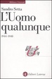 Cover of L'Uomo qualunque (1944-1948)