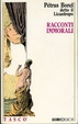 Cover of Racconti immorali