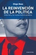 Cover of La Reinvención de la política