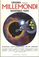 Cover of Millemondi Inverno 1995