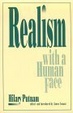 Cover of Realism with a Human Face