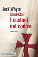 Cover of I custodi del codice
