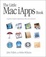 Cover of The Little Mac iApps Book