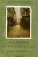 Cover of Haussmann, Or the Distinction