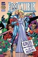 Cover of Excalibur