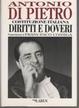 Cover of Costituzione italiana: diritti e doveri