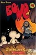 Cover of Bon Volume 6