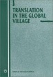 Cover of Translation in the Global Village