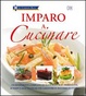 Cover of Imparo a cucinare