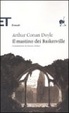 Cover of Il mastino dei Baskerville