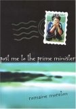 Post Me To The Prime Minister