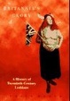 Cover of Britannia's Glory