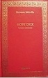 Cover of Moby Dick
