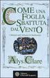 Cover of Come una foglia sbattuta dal vento
