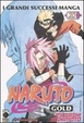 Cover of Naruto Gold Deluxe vol. 30