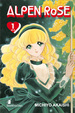Cover of Alpen Rose Vol. 1