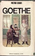 Cover of Goethe